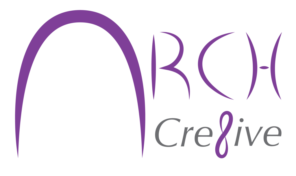 arch cre8ive logo